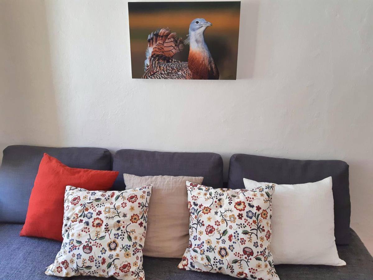 Casas De Alcamim By Portus Alacer Elvas Buitenkant foto