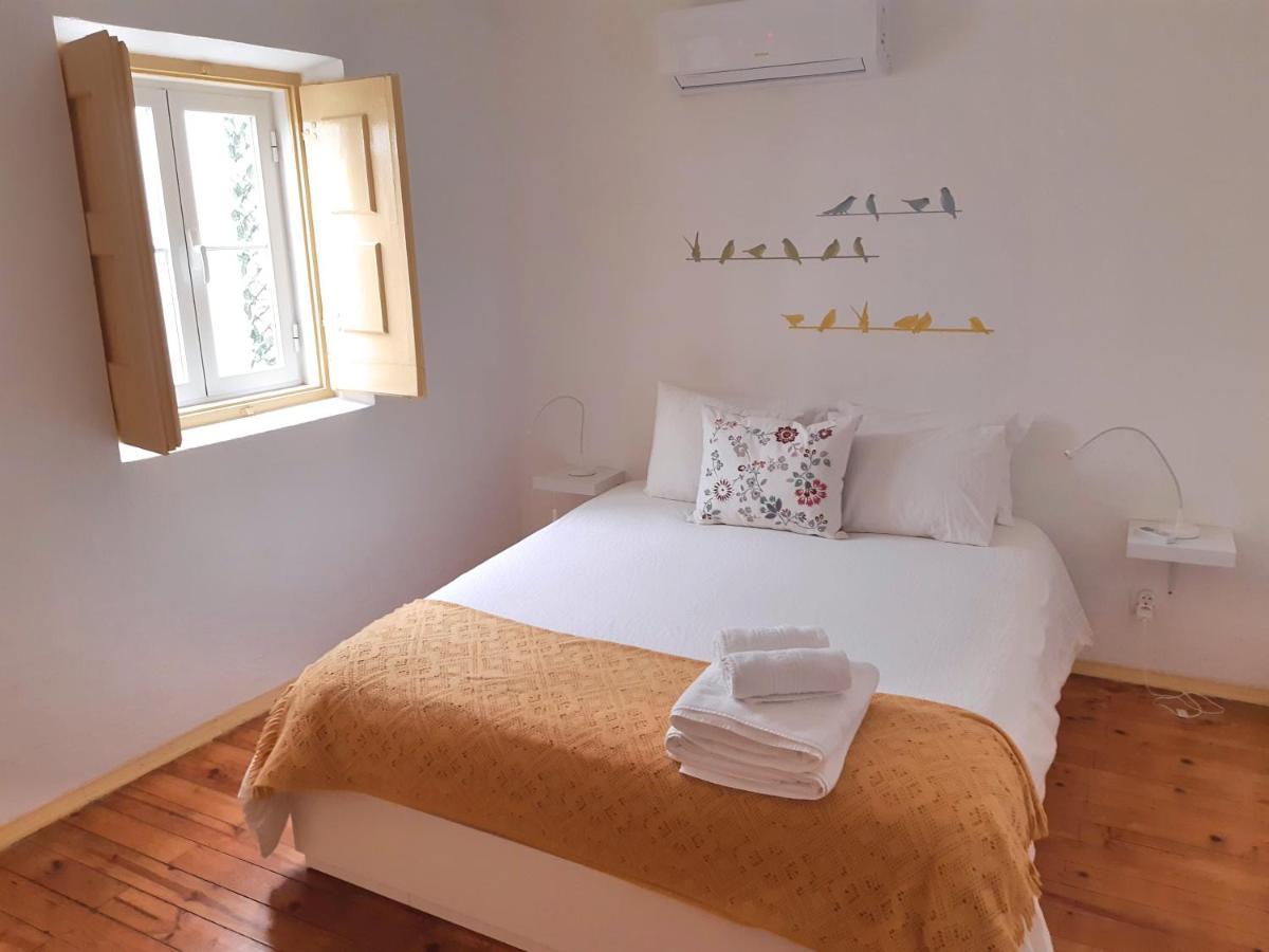 Casas De Alcamim By Portus Alacer Elvas Buitenkant foto