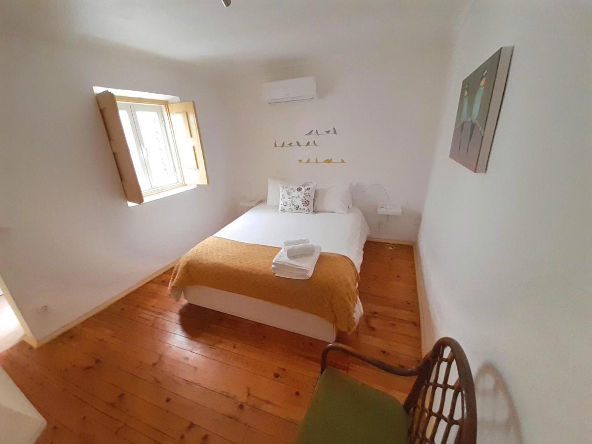 Casas De Alcamim By Portus Alacer Elvas Buitenkant foto