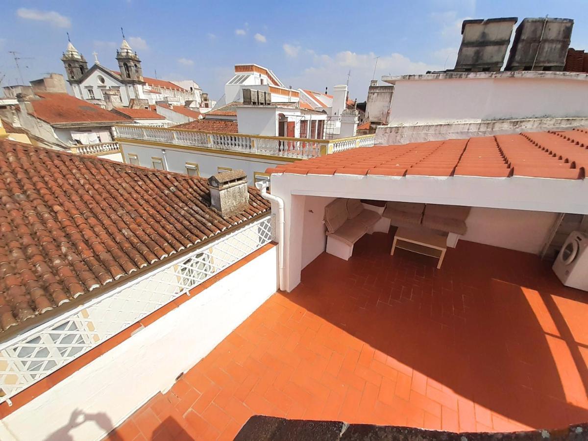 Casas De Alcamim By Portus Alacer Elvas Buitenkant foto