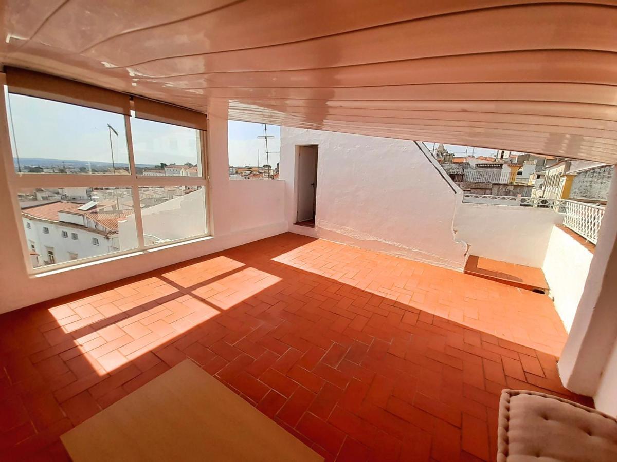 Casas De Alcamim By Portus Alacer Elvas Buitenkant foto