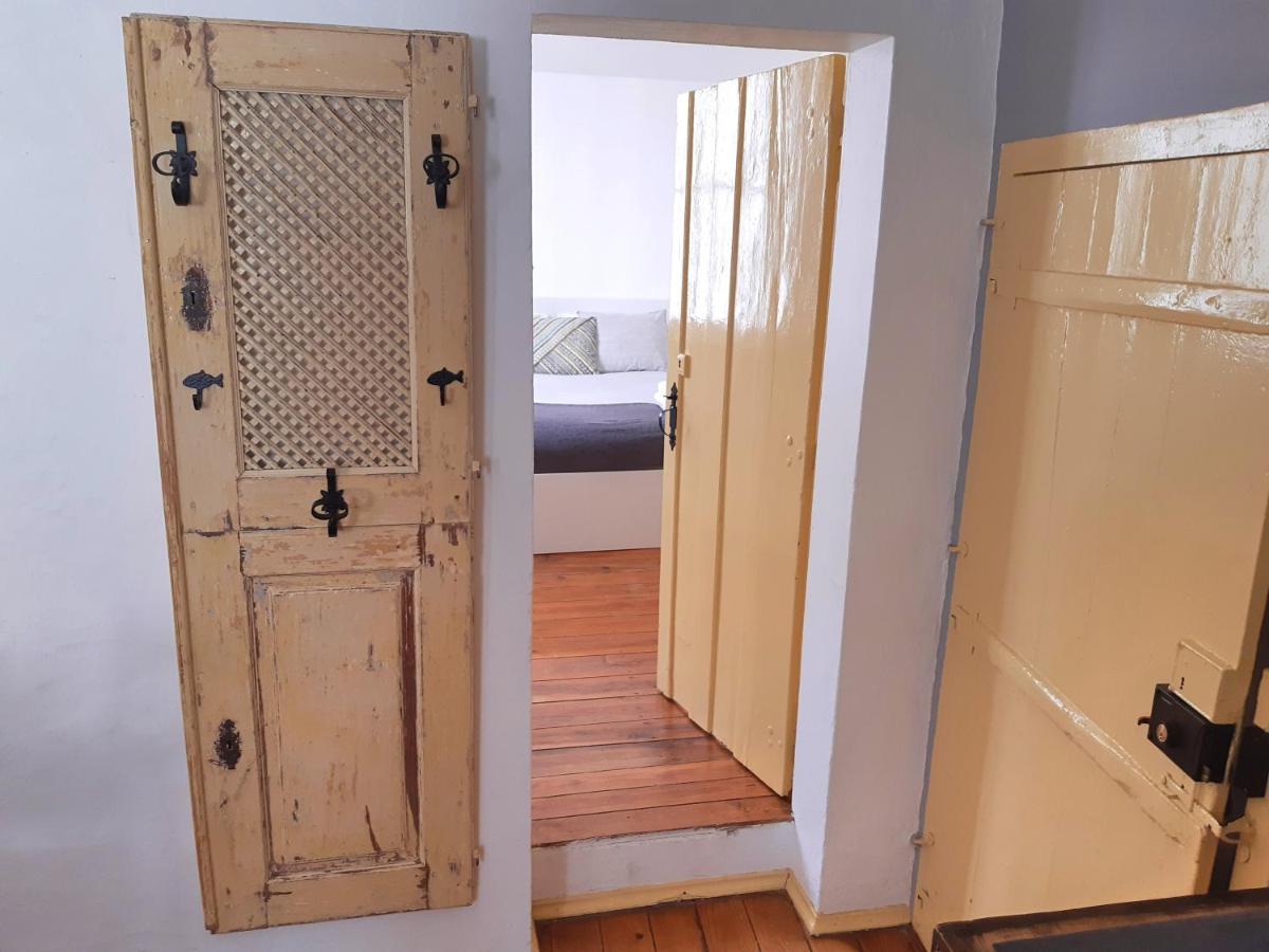Casas De Alcamim By Portus Alacer Elvas Buitenkant foto