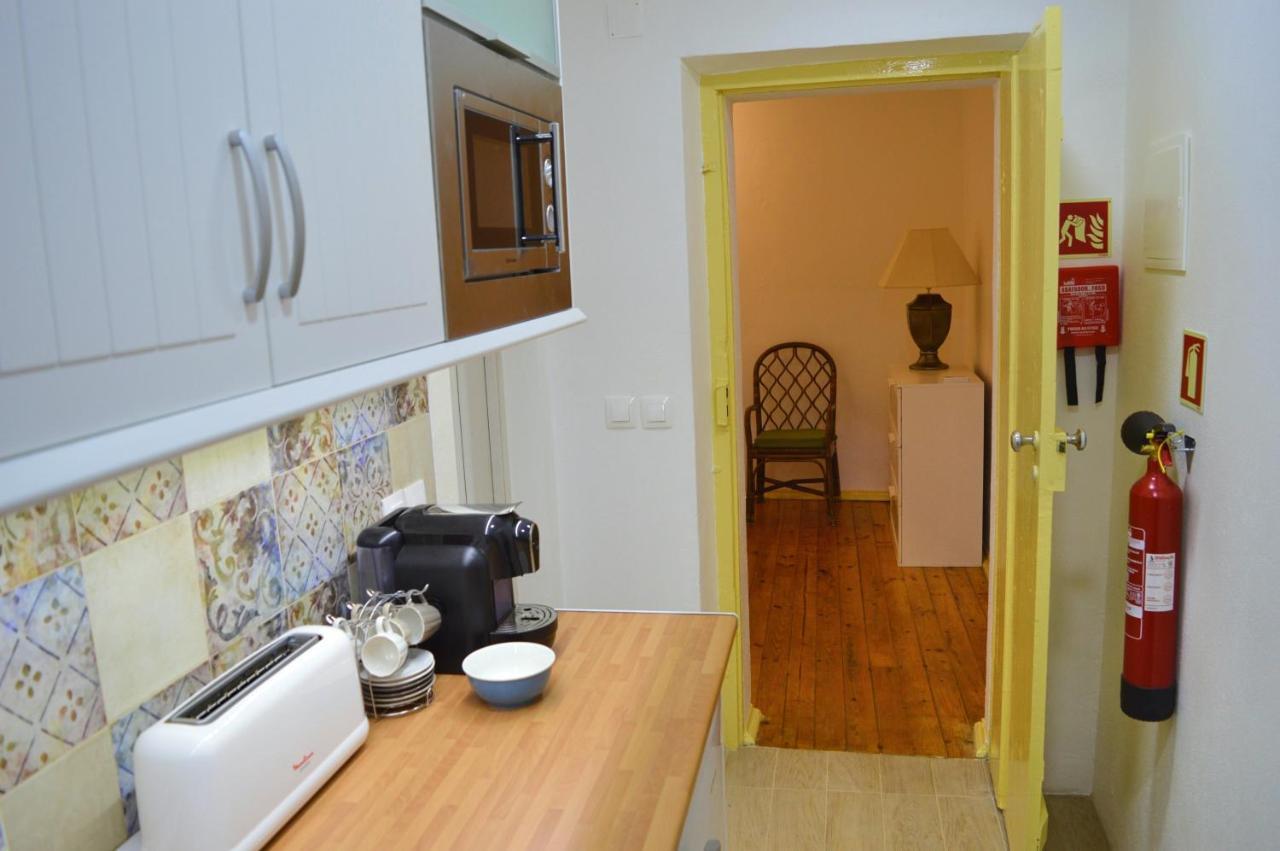 Casas De Alcamim By Portus Alacer Elvas Buitenkant foto
