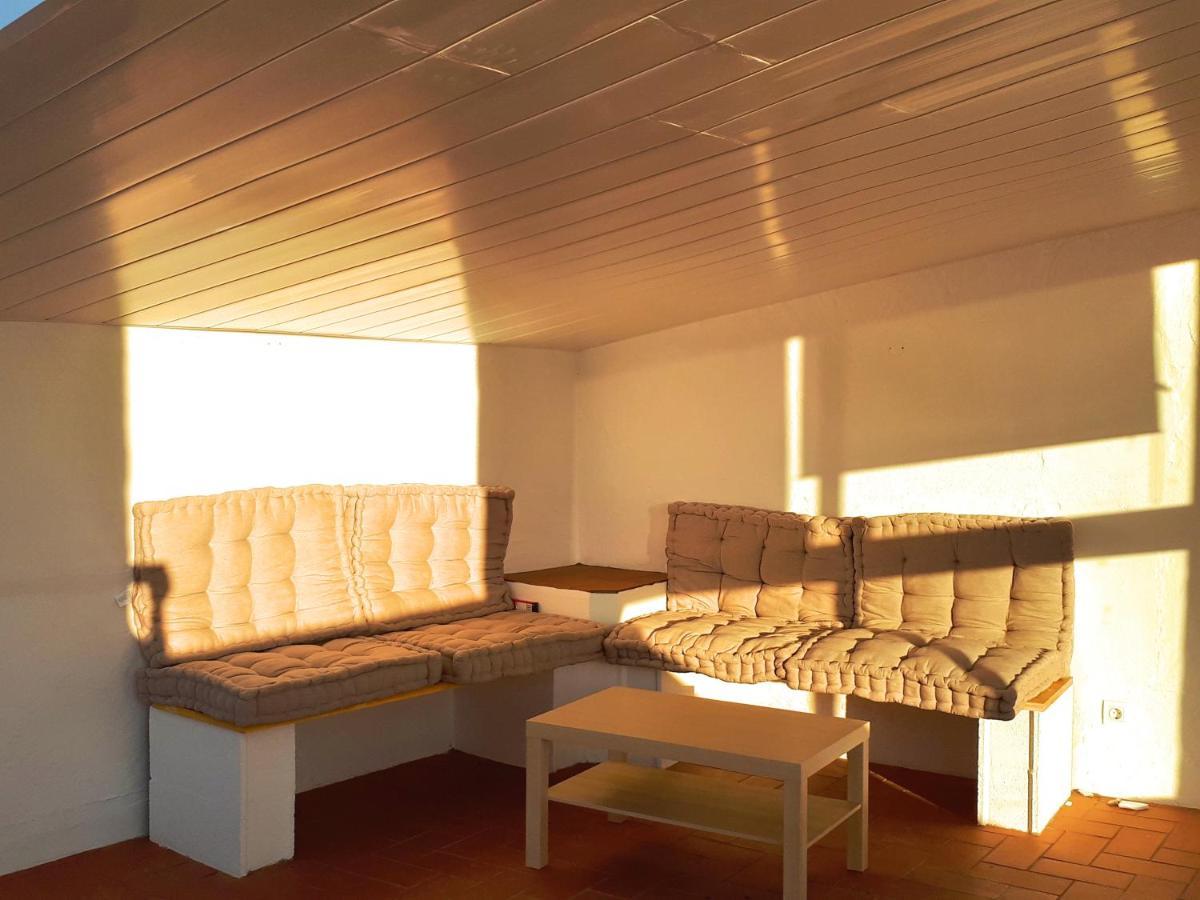 Casas De Alcamim By Portus Alacer Elvas Buitenkant foto