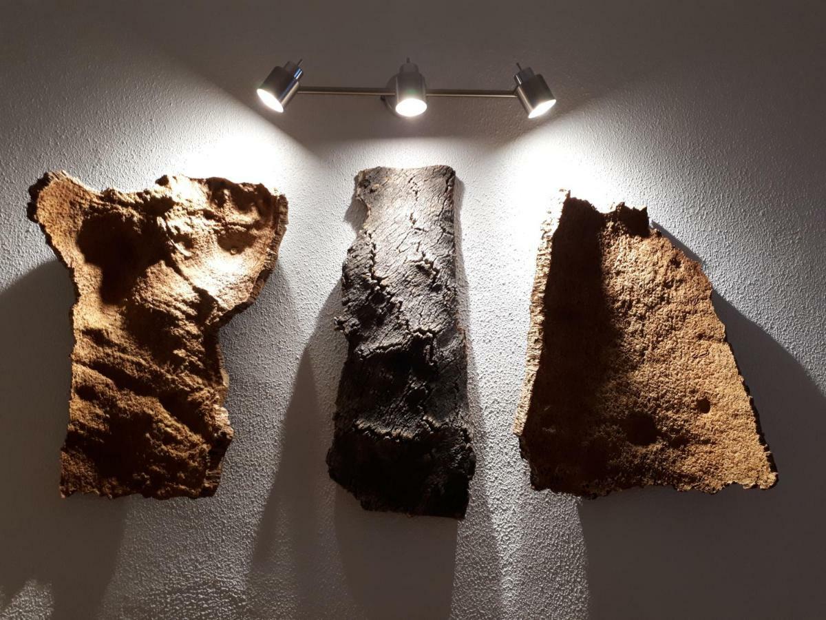 Casas De Alcamim By Portus Alacer Elvas Buitenkant foto