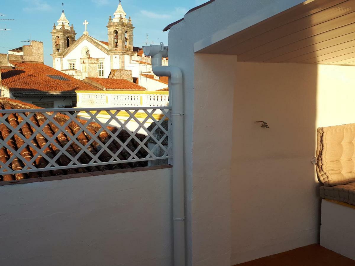 Casas De Alcamim By Portus Alacer Elvas Buitenkant foto