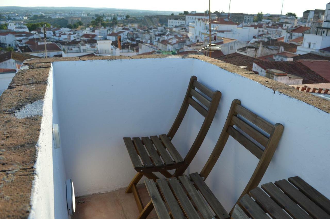 Casas De Alcamim By Portus Alacer Elvas Buitenkant foto