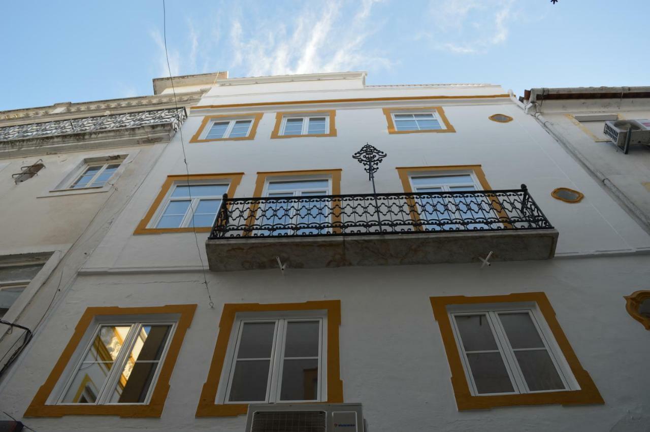 Casas De Alcamim By Portus Alacer Elvas Buitenkant foto