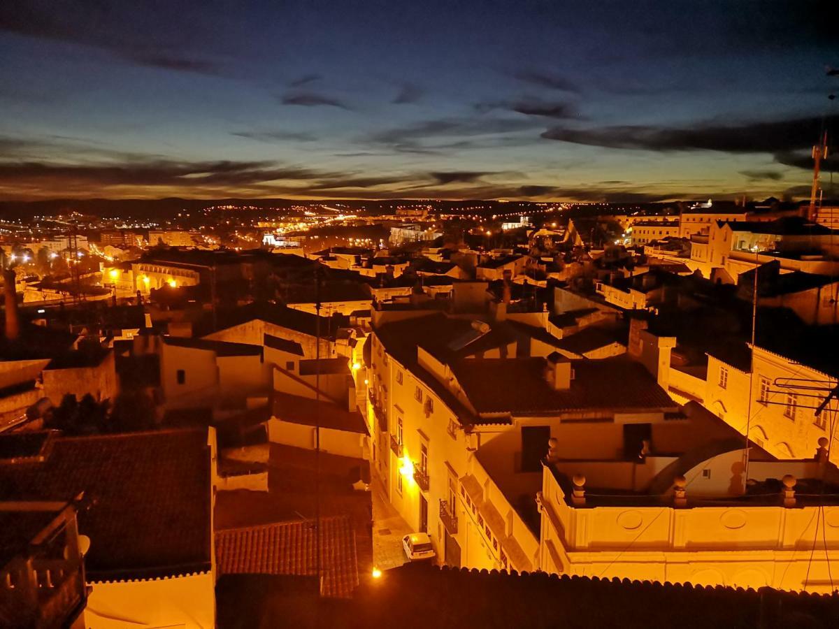 Casas De Alcamim By Portus Alacer Elvas Buitenkant foto